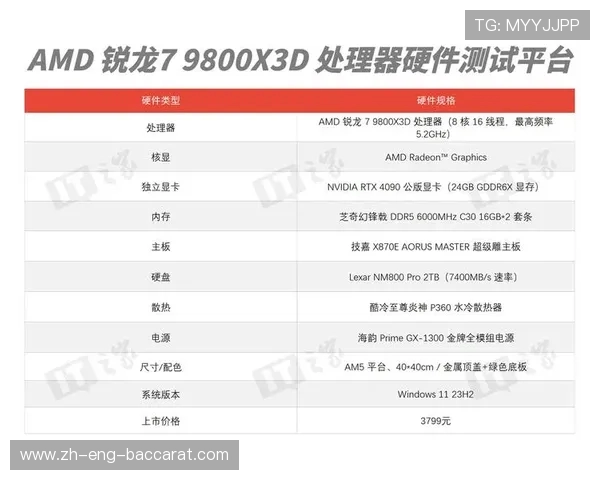 基于9800X3D处理器的游戏开发性能分析与优化策略探讨